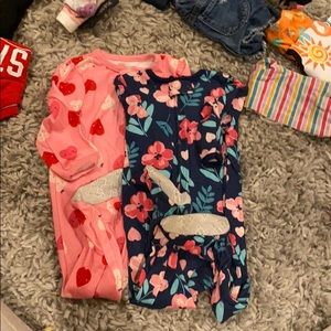 TODDLER GIRL CLOTHES